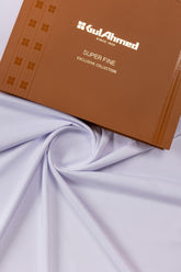 GUL 90 Fresher Unstitched Fabric Blended with Gift Box